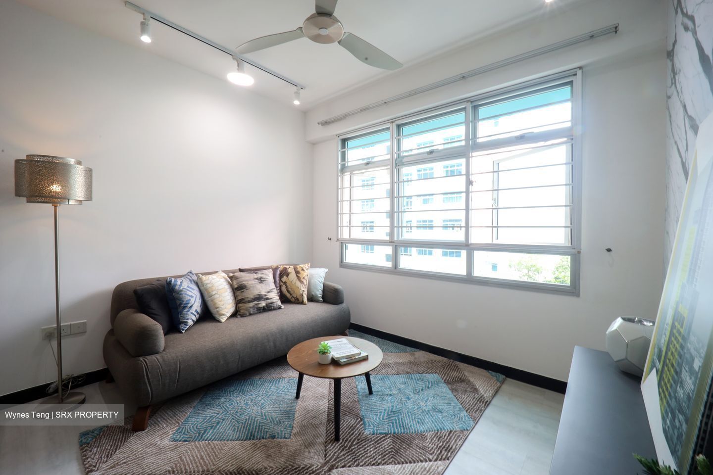Blk 574 Limbang Green (Choa Chu Kang), HDB 4 Rooms #635446251